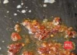 香煎里脊饭的做法图解6