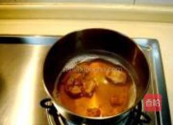 贝茸彩椒煎蛋饼的做法图解6
