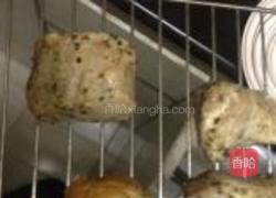 鸿运来香烤猪里脊的做法图解6