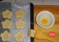 桃花酥的做法图解18