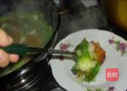 懒人炒面的做法图解6