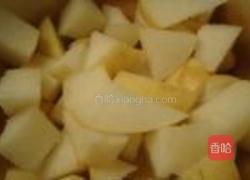 马蹄银耳汤的做法图解4