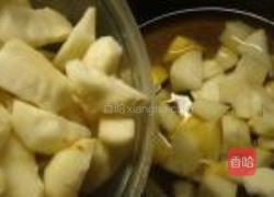 马蹄银耳汤的做法图解6