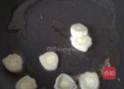 炒春饼的做法图解3