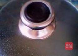 香蕉牛奶西米露的做法图解7