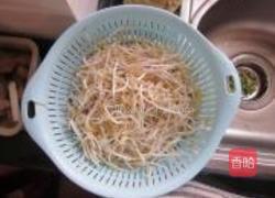 家庭炒面的做法图解2