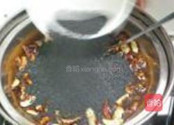 红枣桂圆阿胶膏的做法图解11