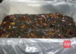 红枣桂圆阿胶膏的做法图解12
