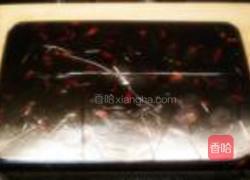 红枣桂圆阿胶膏的做法图解13