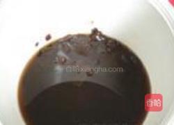 红枣桂圆阿胶膏的做法图解3