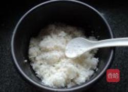 蛋皮寿司的做法图解4