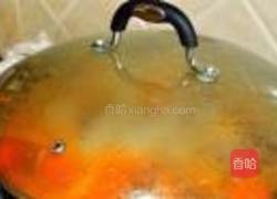 家常大盘鸡拌面的做法图解12