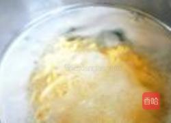家常大盘鸡拌面的做法图解15