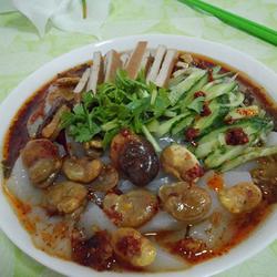 山西大同浑源凉粉的做法[图]