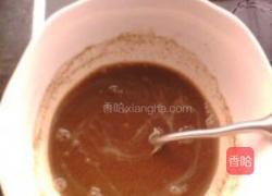 黑椒蒜茸猪排的做法图解4