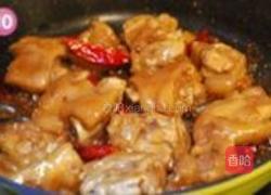 香辣美容蹄的做法图解10