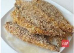 麻辣小黄鱼的做法图解12
