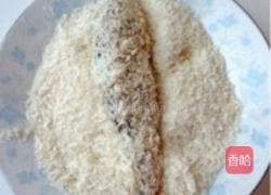 麻辣小黄鱼的做法图解8