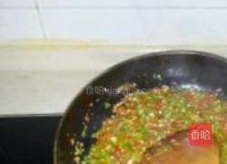 剁椒米豆腐的做法图解3
