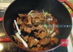 偶素蓝黑鸭的做法图解2