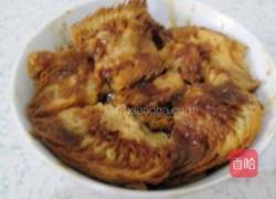 猴头菇扣肉的做法图解11