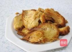 猴头菇扣肉的做法图解7