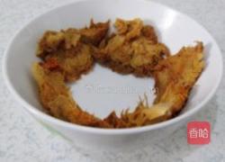 猴头菇扣肉的做法图解8