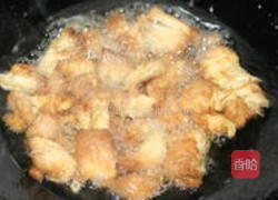 咕噜猴头菇的做法图解5