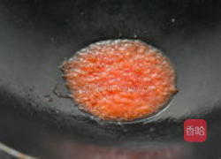 咕噜猴头菇的做法图解7
