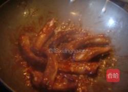 京都排骨的做法图解8