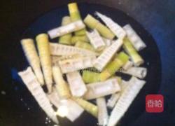 复制腌笃鲜的做法图解1