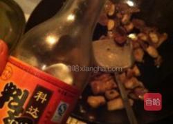 复制腌笃鲜的做法图解5