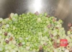 野笋小炒的做法图解6