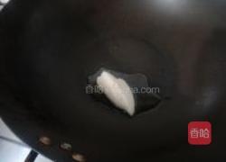 焖煮节瓜的做法图解3