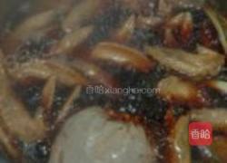 卤水鸡翅尖的做法图解5
