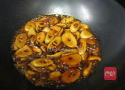 香菇烩竹笋的做法图解13