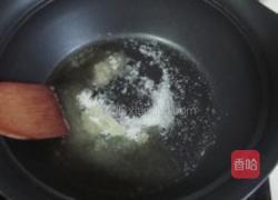 香干烧肉的做法图解2