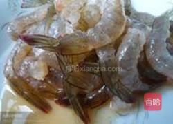腰果虾球的做法图解6