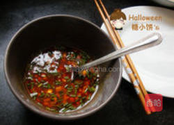 口水鸡的做法图解3