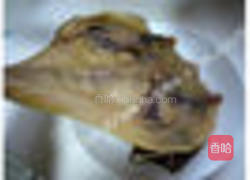 小鲜豆糯香鸭的做法图解1