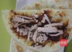 李连贵熏肉大饼的做法图解13