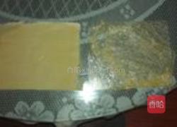 千张百叶豆皮包的做法图解1