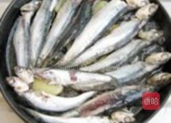 迷迭香焗丁香鱼的做法图解2