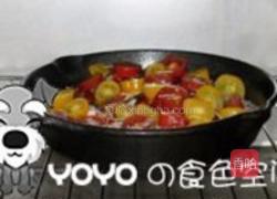 迷迭香焗丁香鱼的做法图解5