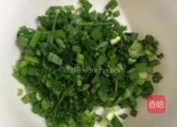葱油鹌鹑蛋的做法图解2