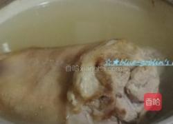 我们都爱酱肘子的做法图解3