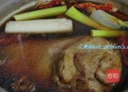 我们都爱酱肘子的做法图解4