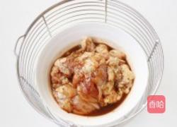 黑胡椒鸡翅根的做法图解2