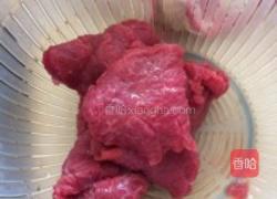 超黑胡椒汁牛排的做法图解1