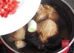 泡发猴头菇的做法图解5